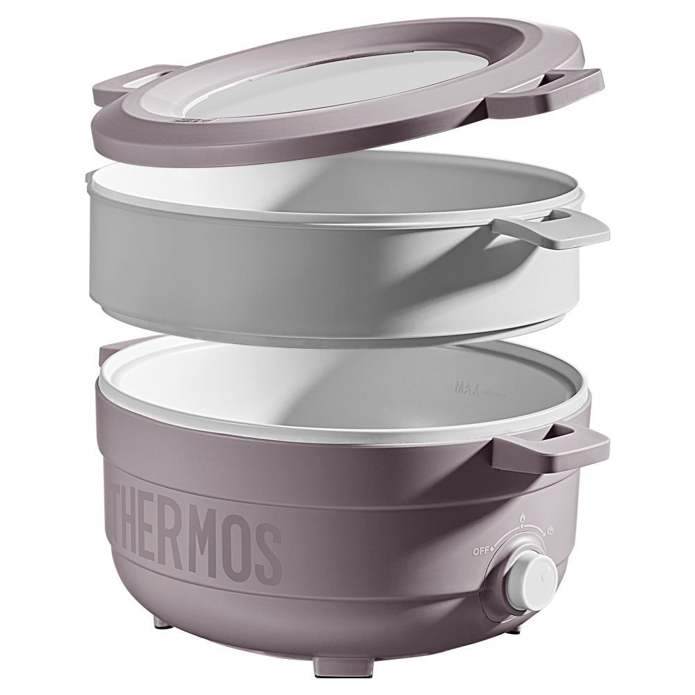 THERMOS Multipurpose Cooking Pot (3L)