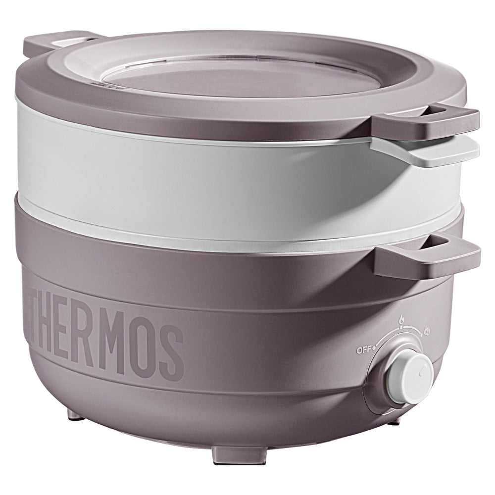 THERMOS Multipurpose Cooking Pot (3L)