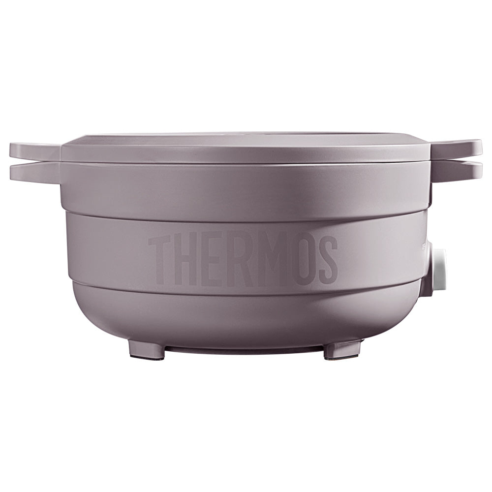 THERMOS Multipurpose Cooking Pot (3L)
