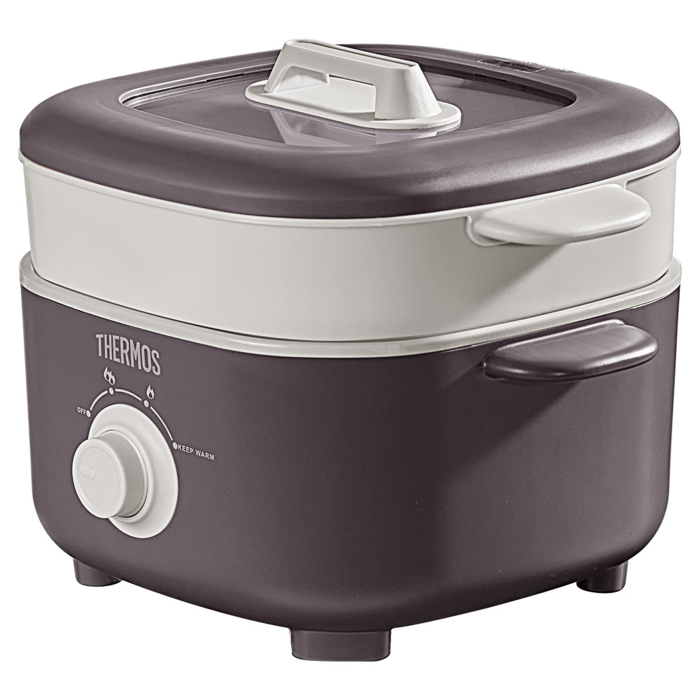 THERMOS Multifunctional Pot (2.5L)