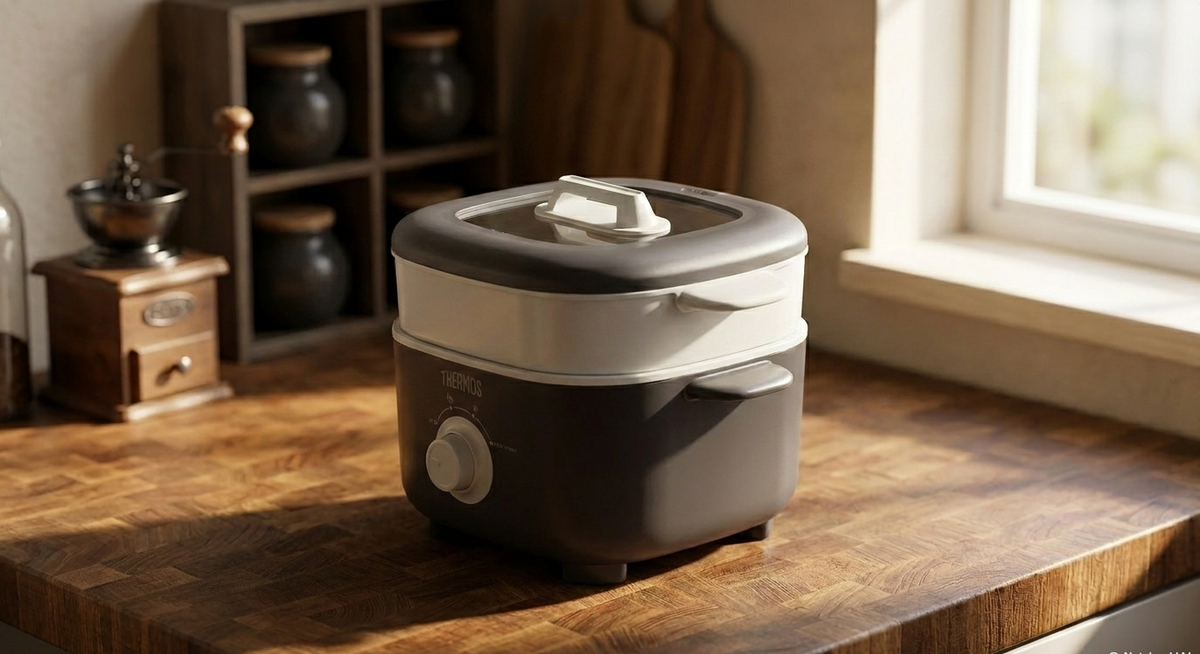 THERMOS Multifunctional Pot (2.5L)
