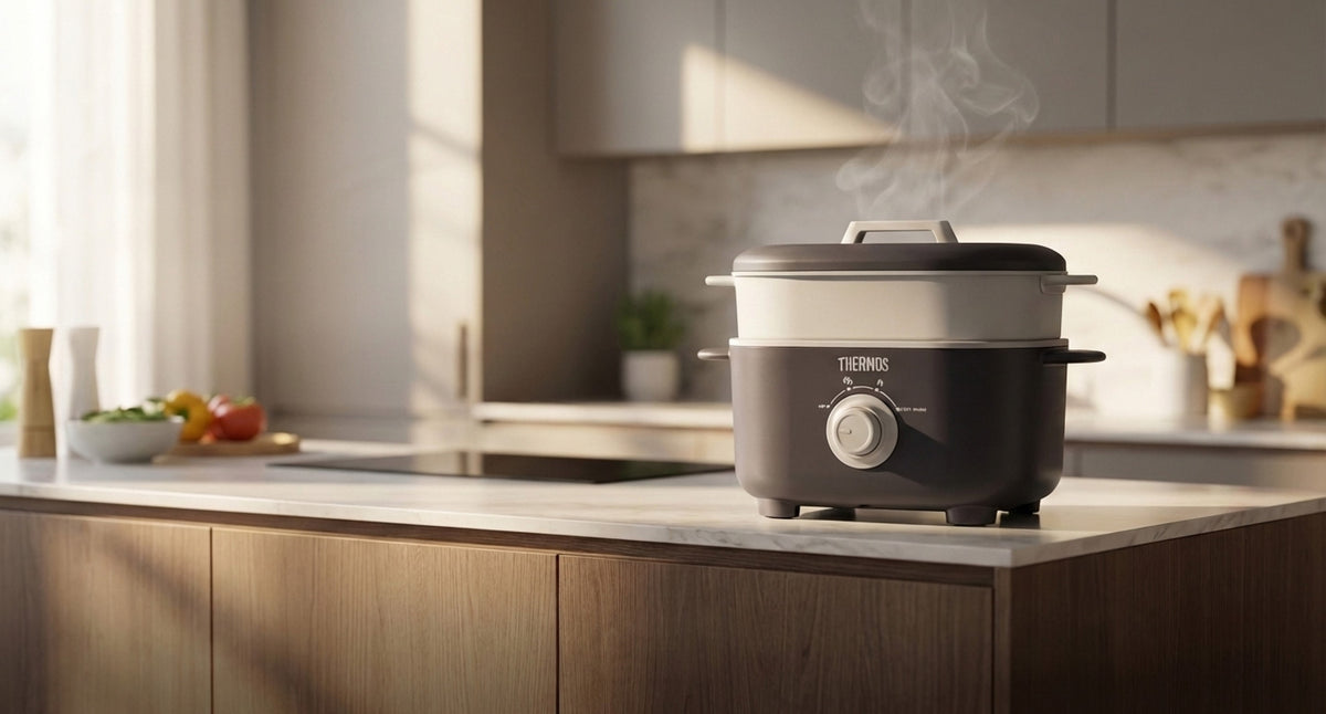 THERMOS Multifunctional Pot (2.5L)