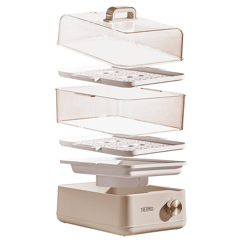 THERMOS Food Steamer (12L)