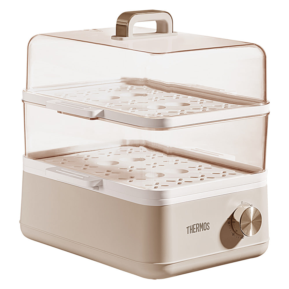 THERMOS Food Steamer (12L)