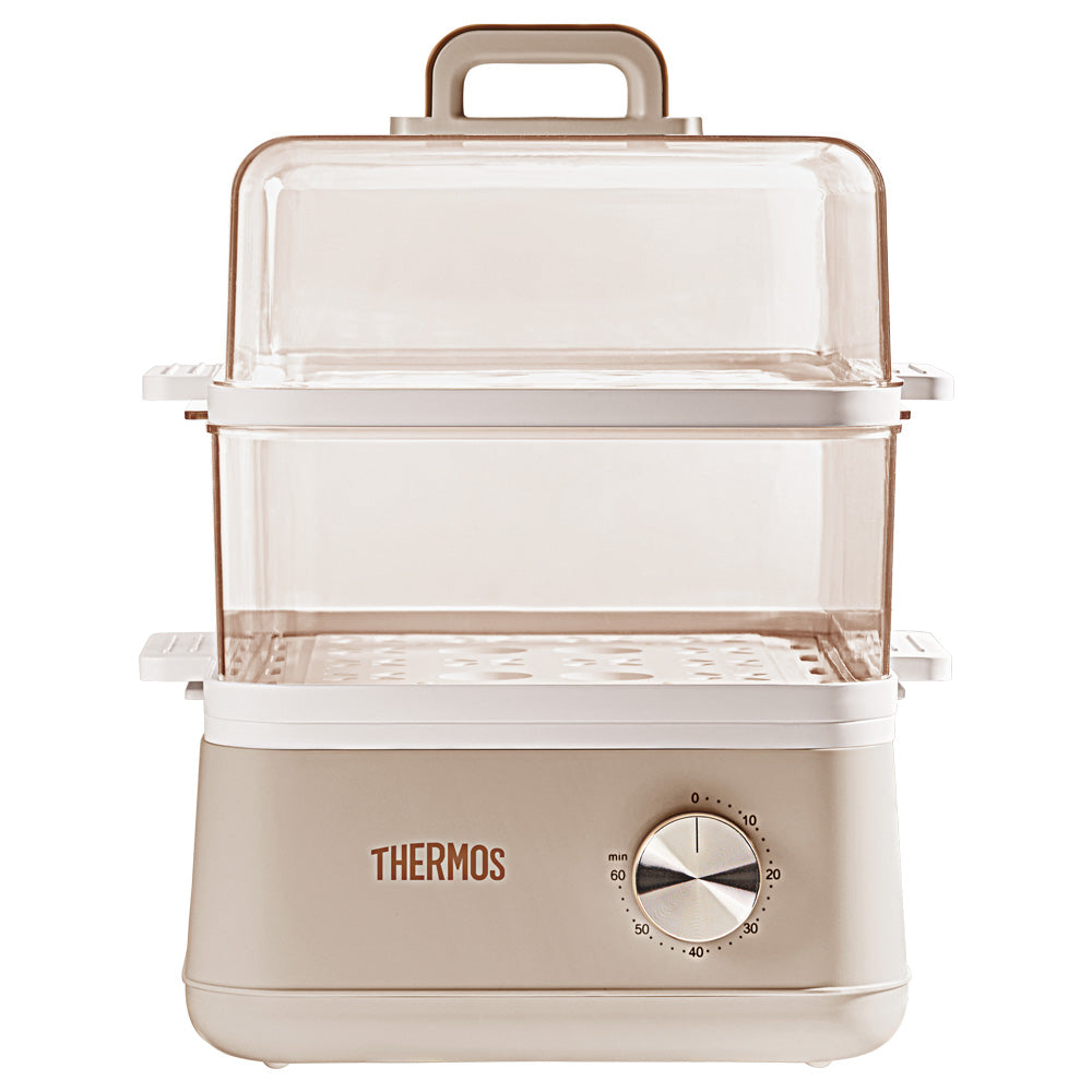 THERMOS Food Steamer (12L)