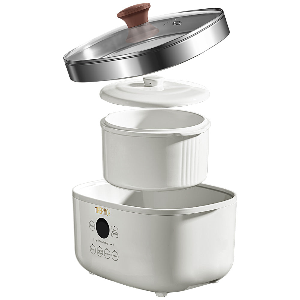 THERMOS Electric Stew Pot (2.5L)