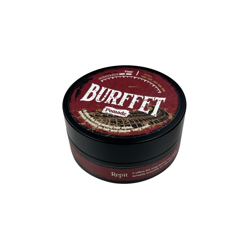 Repit Burffet Man's Pomade Wax