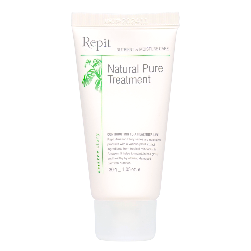 Repit Amazon Story Natural Pure Treatment
