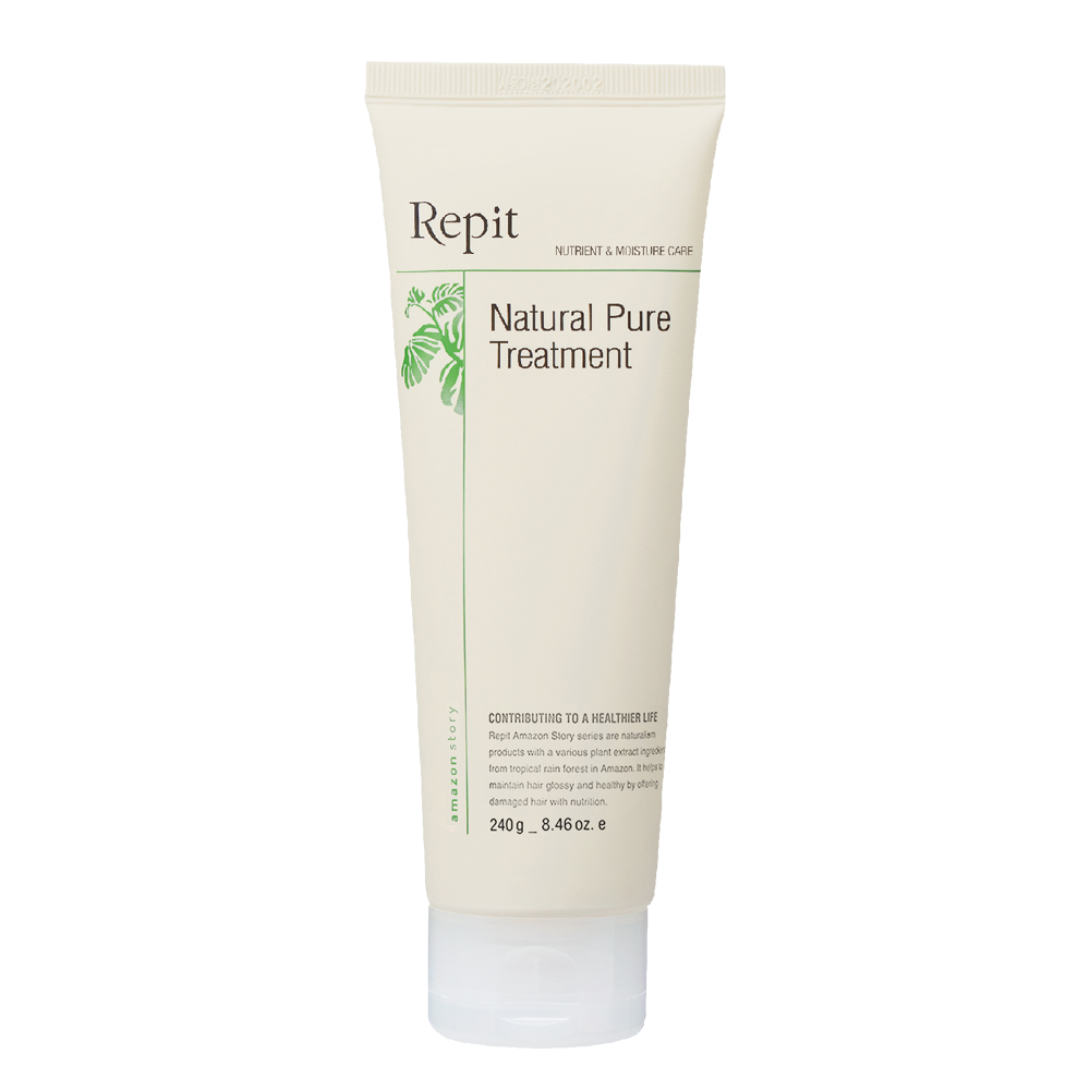Repit Amazon Story Natural Pure Treatment