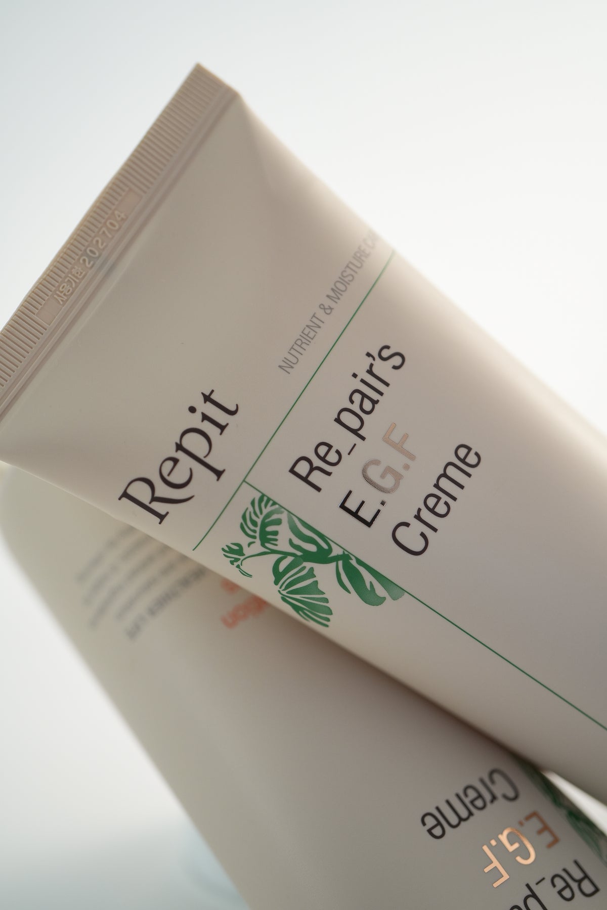 Repit Amazon Story Repair's EGF Creme