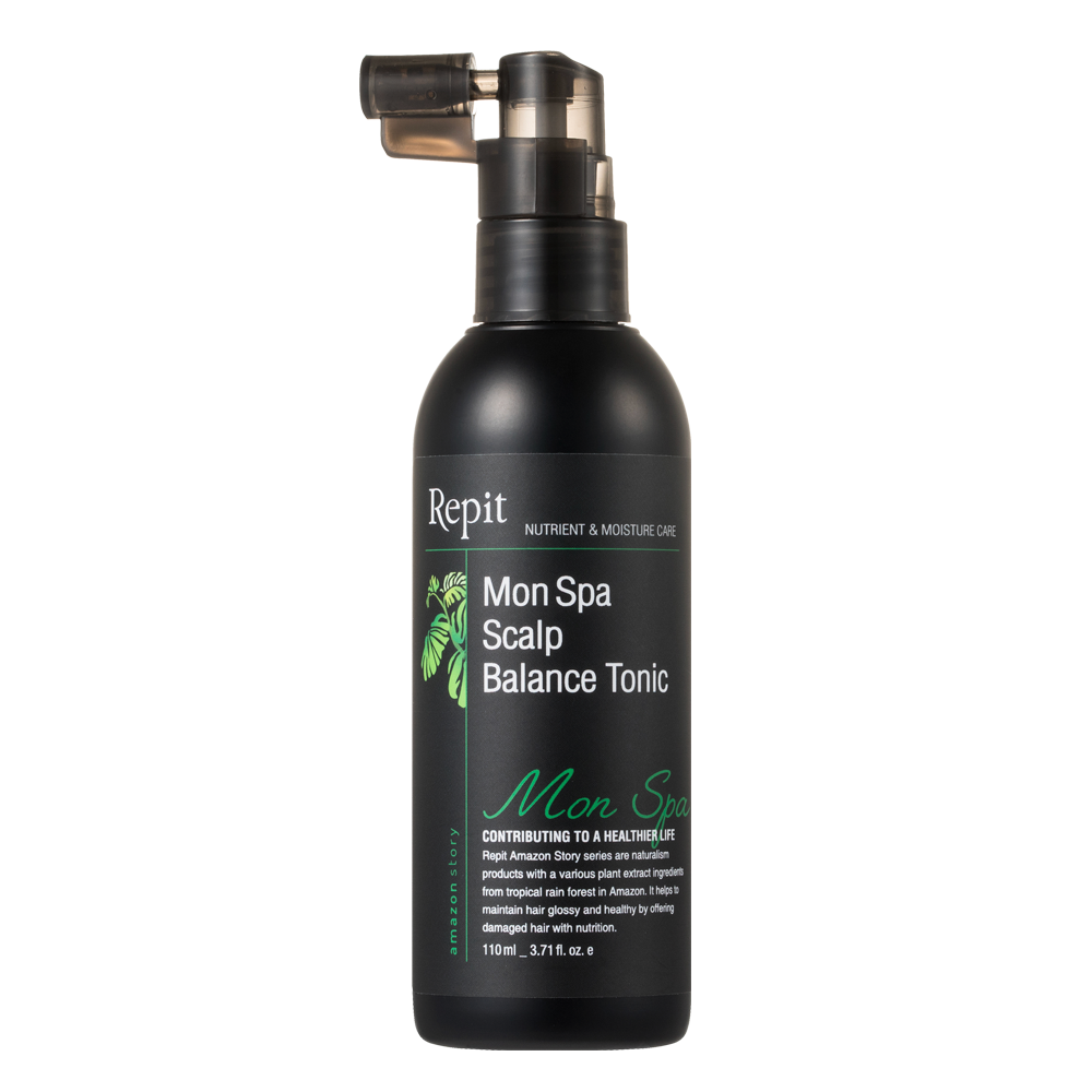 Repit Amazon Story Monspa Relaxing Balance Tonic
