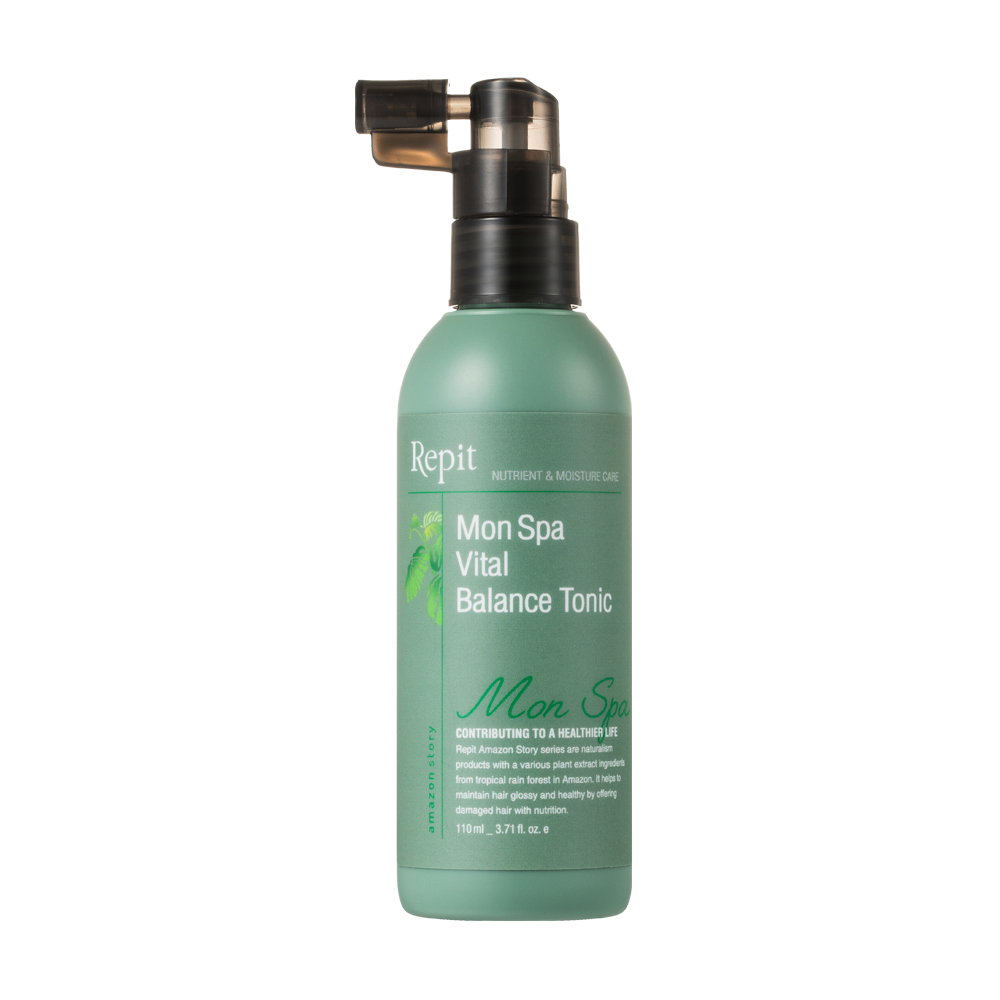 Repit Amazon Story Monspa Vital Balance Tonic