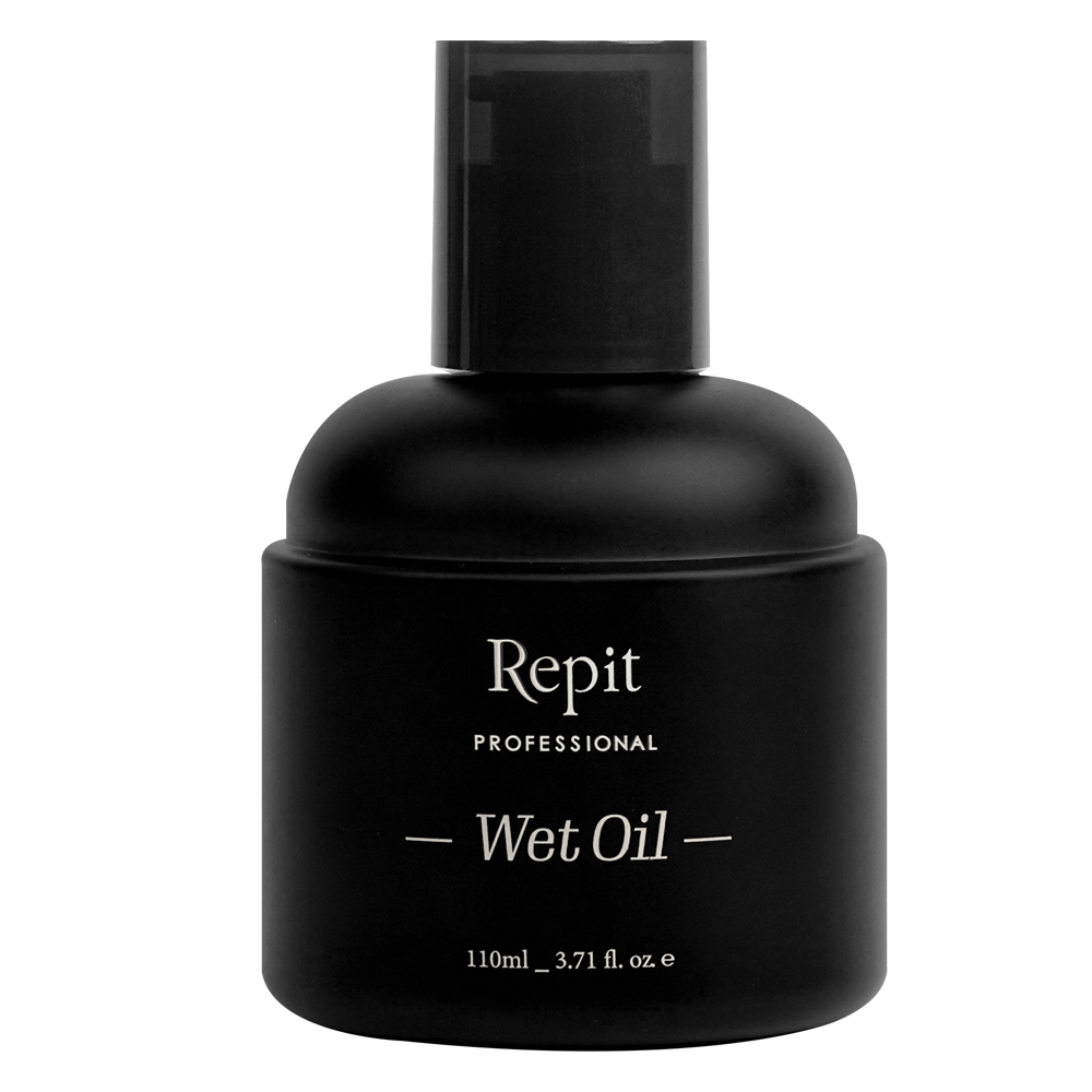 Repit Amazon Story Wet Oil 110ml