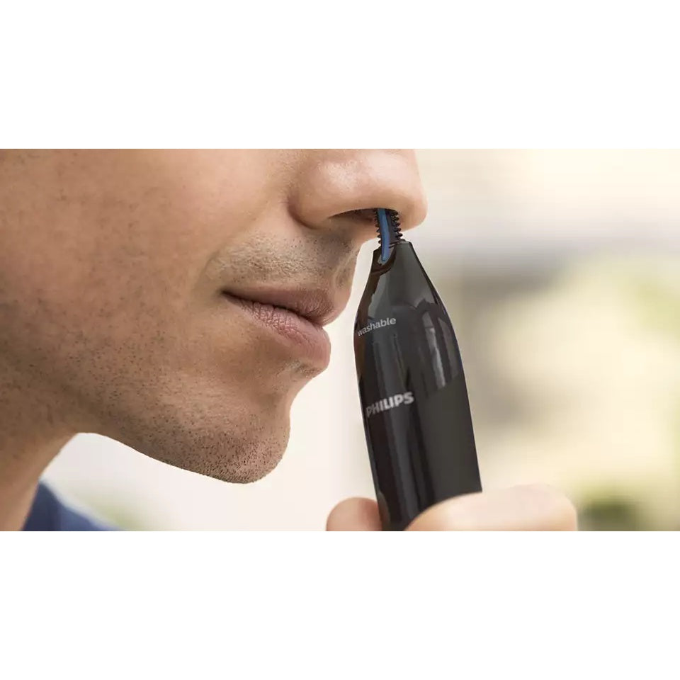 Philips Nose trimmer series 1000 Nose & ear trimmer NT1650