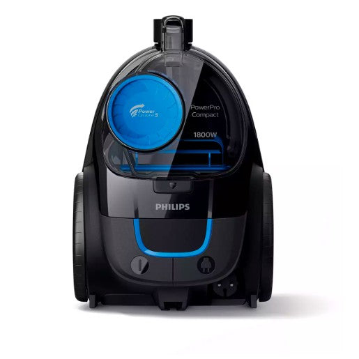 Philips PowerPro Compact Bagless Vacuum Cleaner FC9350