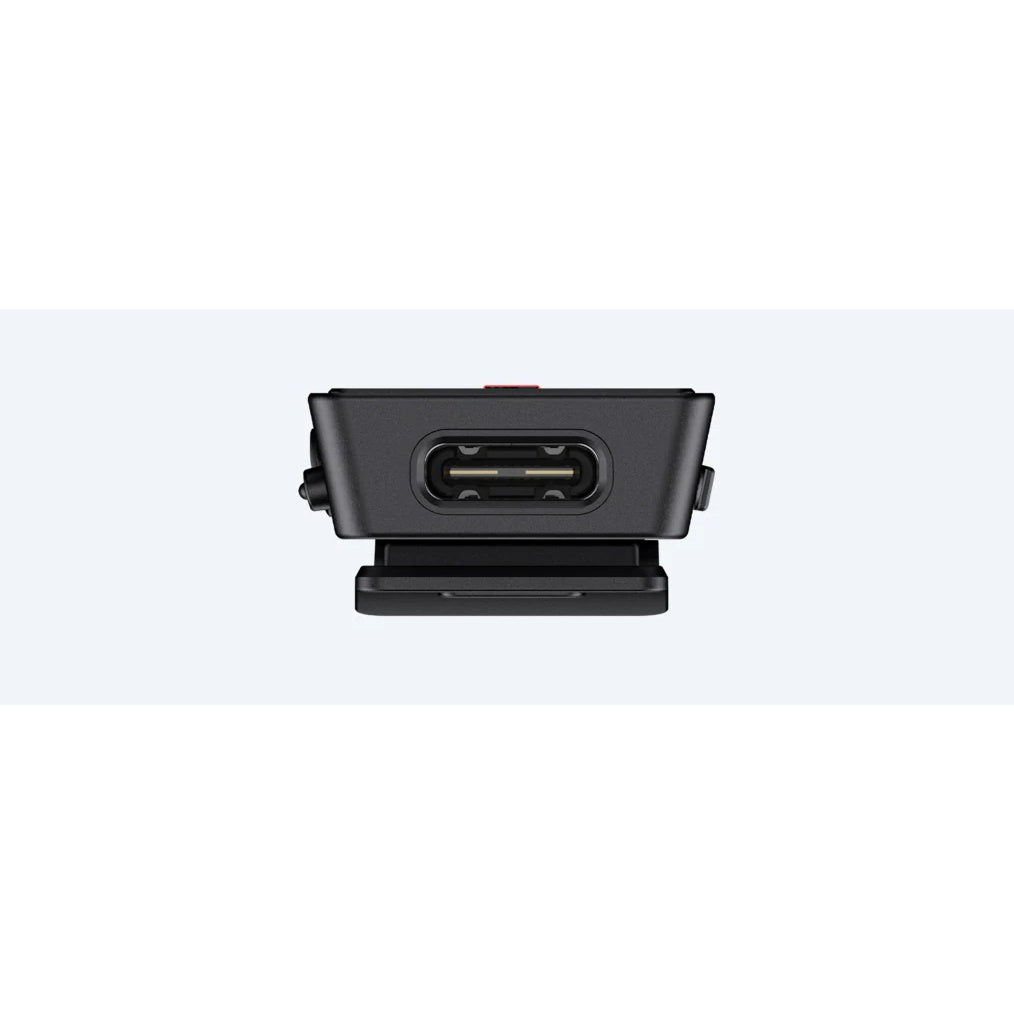 Sony TX660 Digital Voice Recorder TX Series