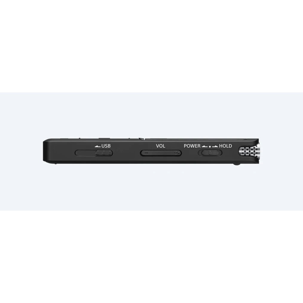 Sony UX570 Digital Voice Recorder UX Series