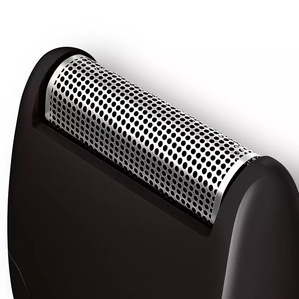 Philips Multigroom series 1000 Ultra precise beard styler MG1100 Black