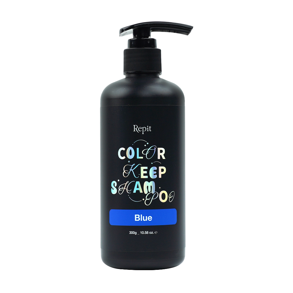 Repit Amazon Story Recover Color Keep Shampoo