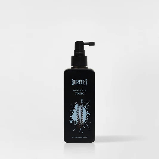 Repit Burffet Root Scalp tonic 150ml