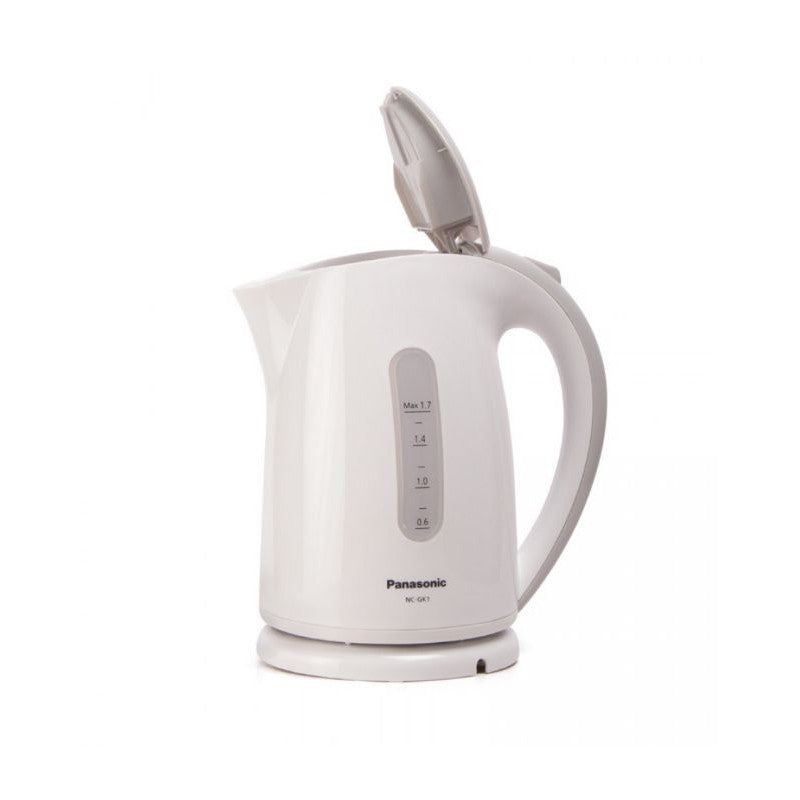 Panasonic Electric Kettle (1.7L) NC-GK1