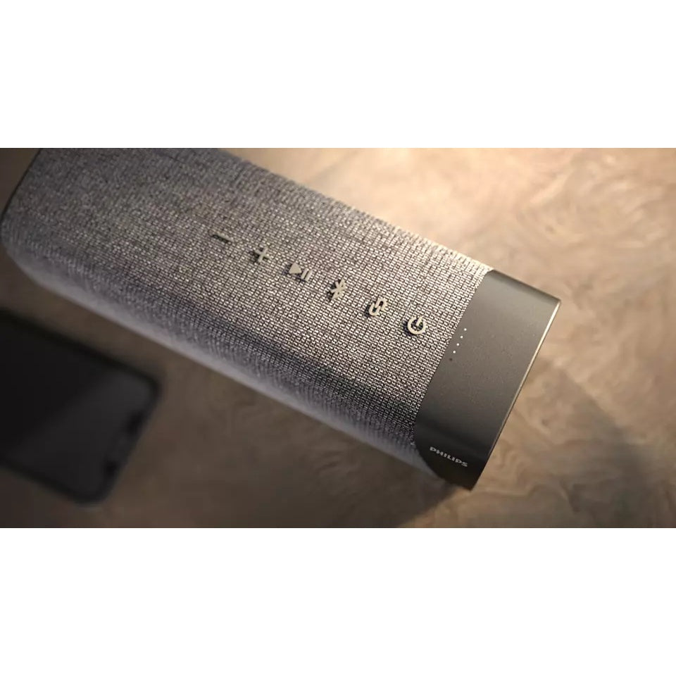 Philips Wireless speaker TAS7505 Kvadrat