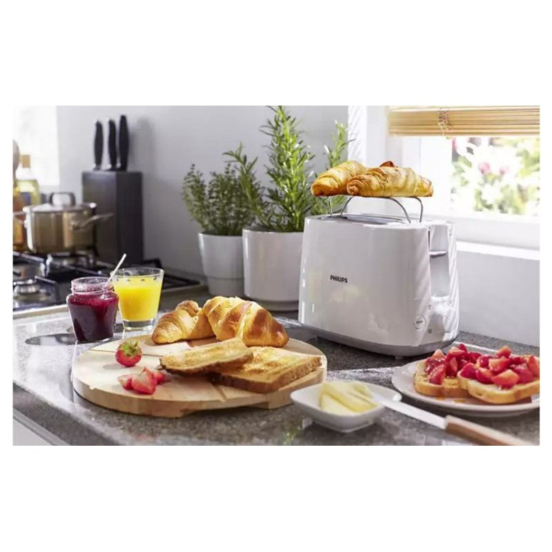 Philips Daily Collection Toaster HD2582