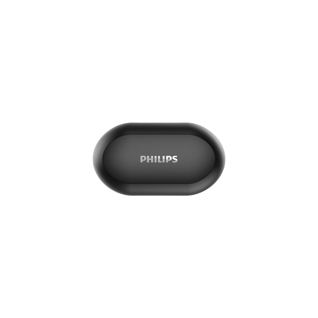 Philips In-ear true wireless headphones TAT1215 Black