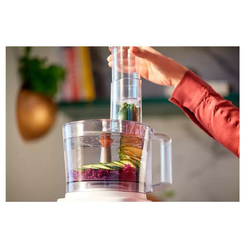 Philips Daily Collection Food Processor HR7310