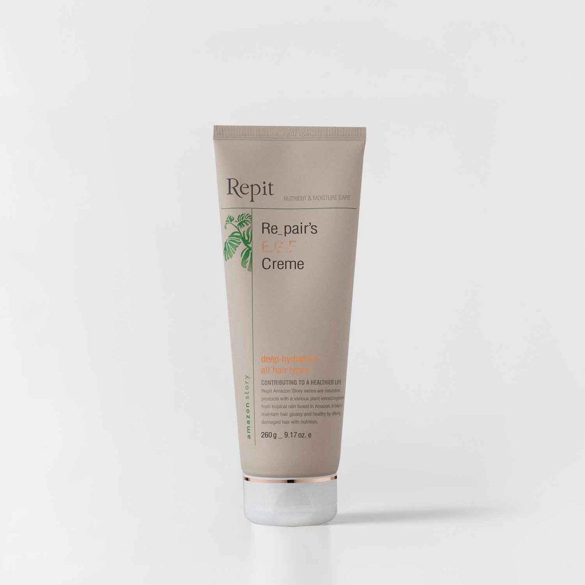 Repit Amazon Story Repair's EGF Creme