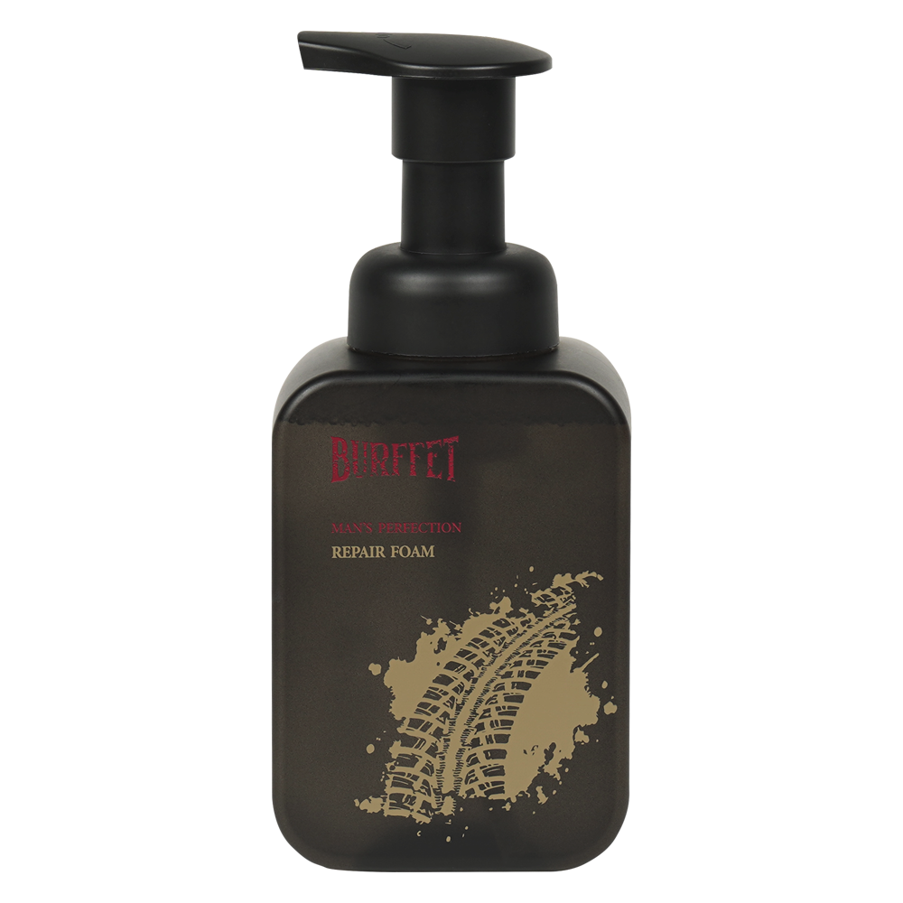 Repit Burffet Man's Perfection Repair Foam