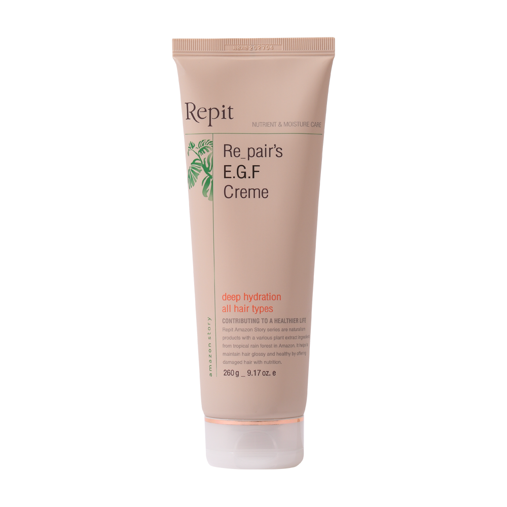 Repit Amazon Story Repair's EGF Creme