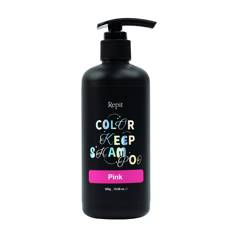 Repit Amazon Story Recover Color Keep Shampoo