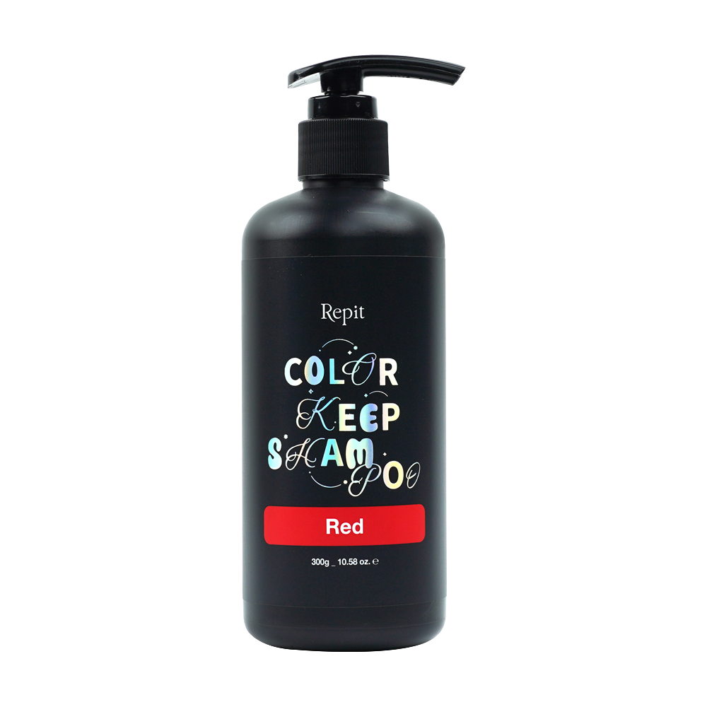 Repit Amazon Story Recover Color Keep Shampoo
