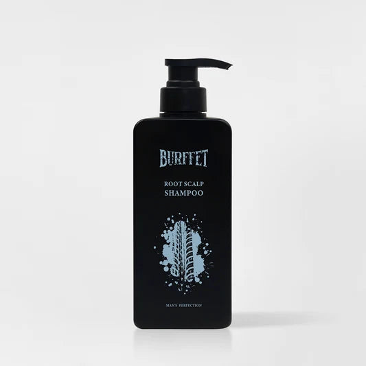 Repit Burffet Root Scalp Shampoo 500g