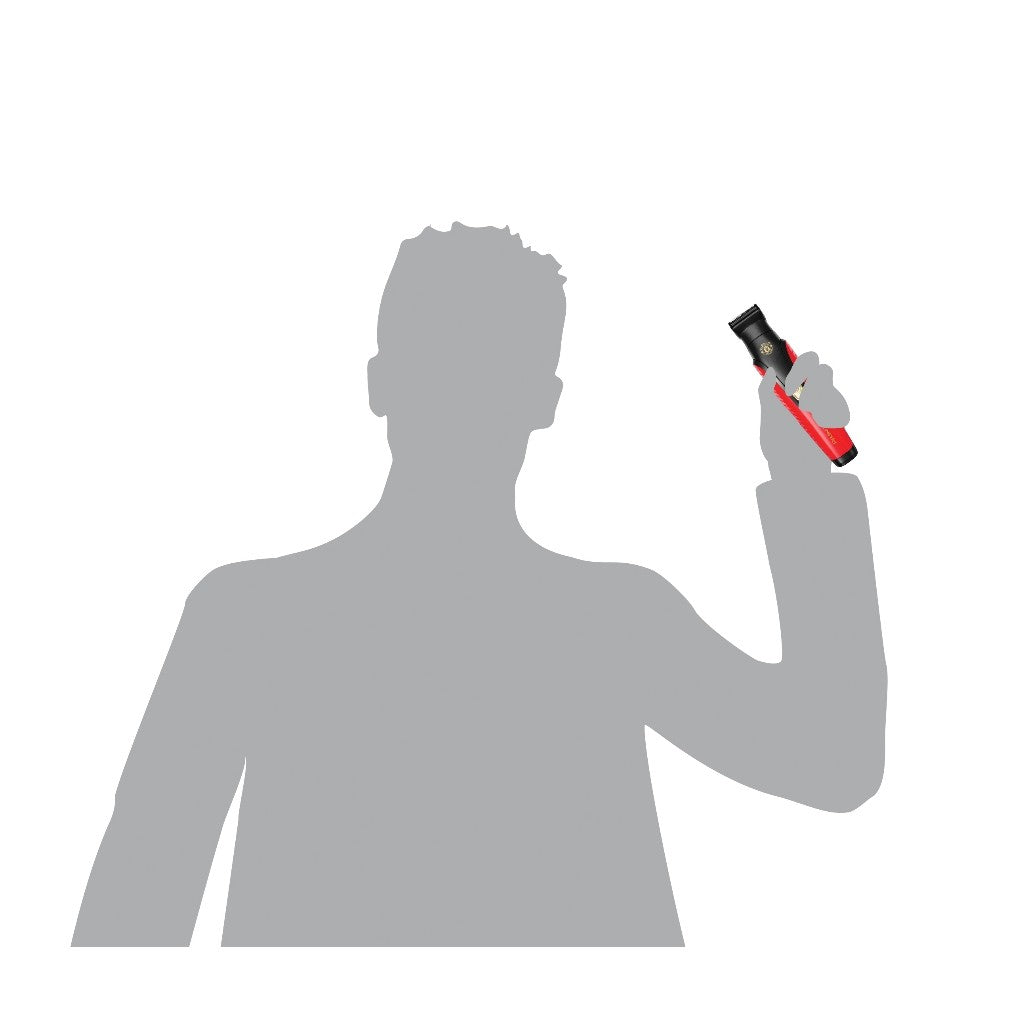Remington PG4005 Manchester United Graphite Series Personal Groomer