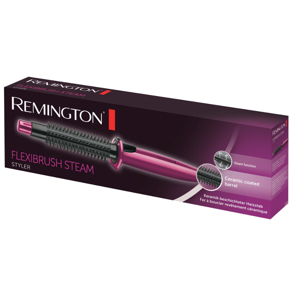 Remington CB4N Flexibrush Steam
