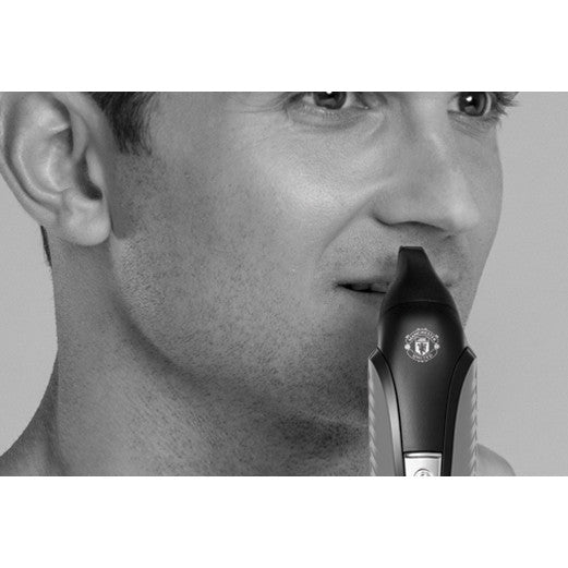 Remington PG4005 Manchester United Graphite Series Personal Groomer