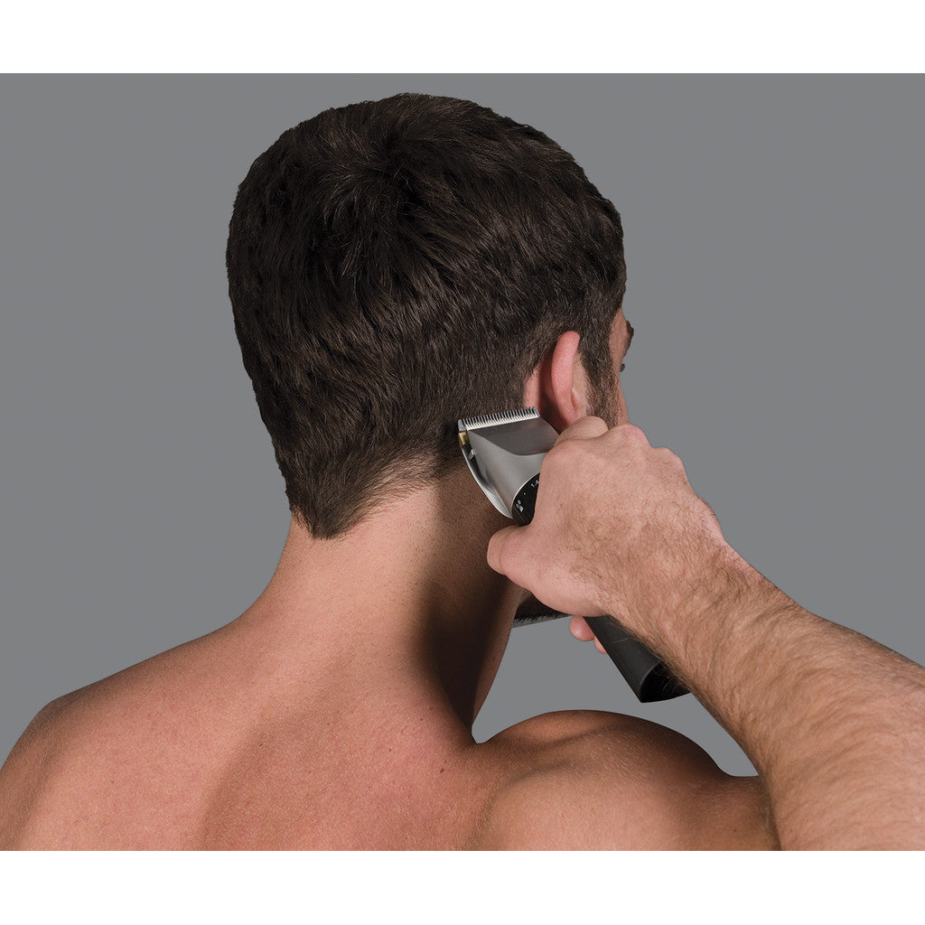 Remington HC5810 Genius Hair Clipper