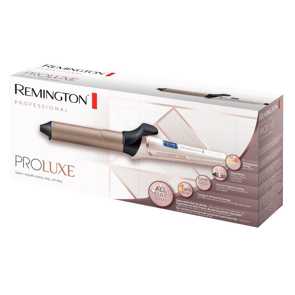 Remington CI9132 PROluxe 32mm Tong