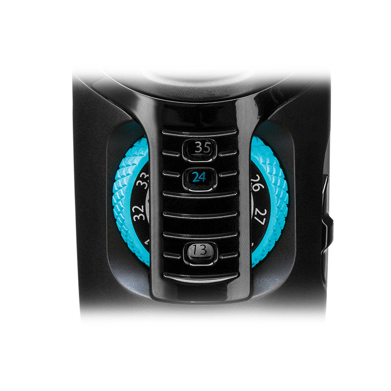 Remington HC6000 X6 Power-X Series Hair Clipper