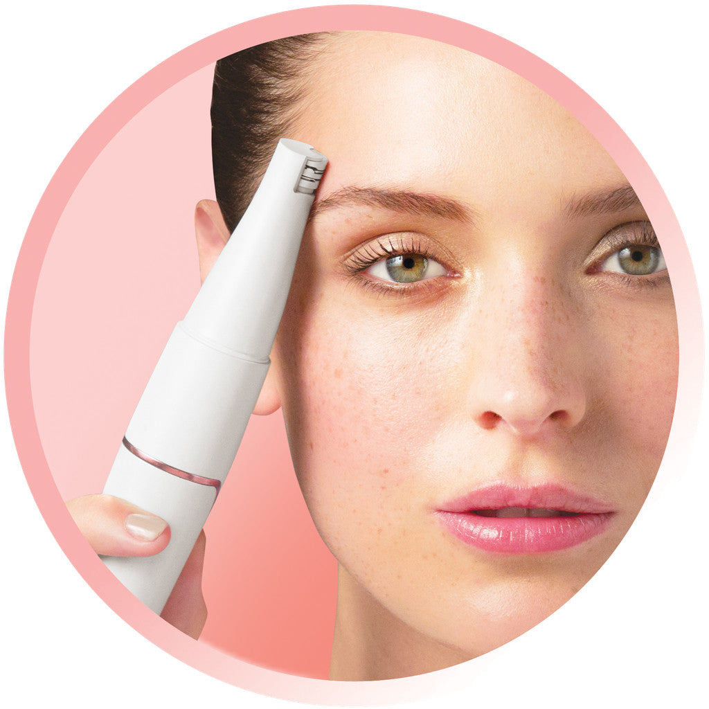 Remington EP7070 Facial Care Kit (Smooth &amp; Silky)