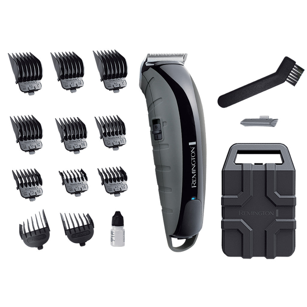 Remington HC5880 Virtually Indestructible Hair Clipper