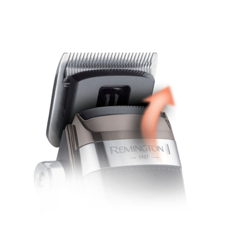 Remington HC9100 Heritage Hair Clipper