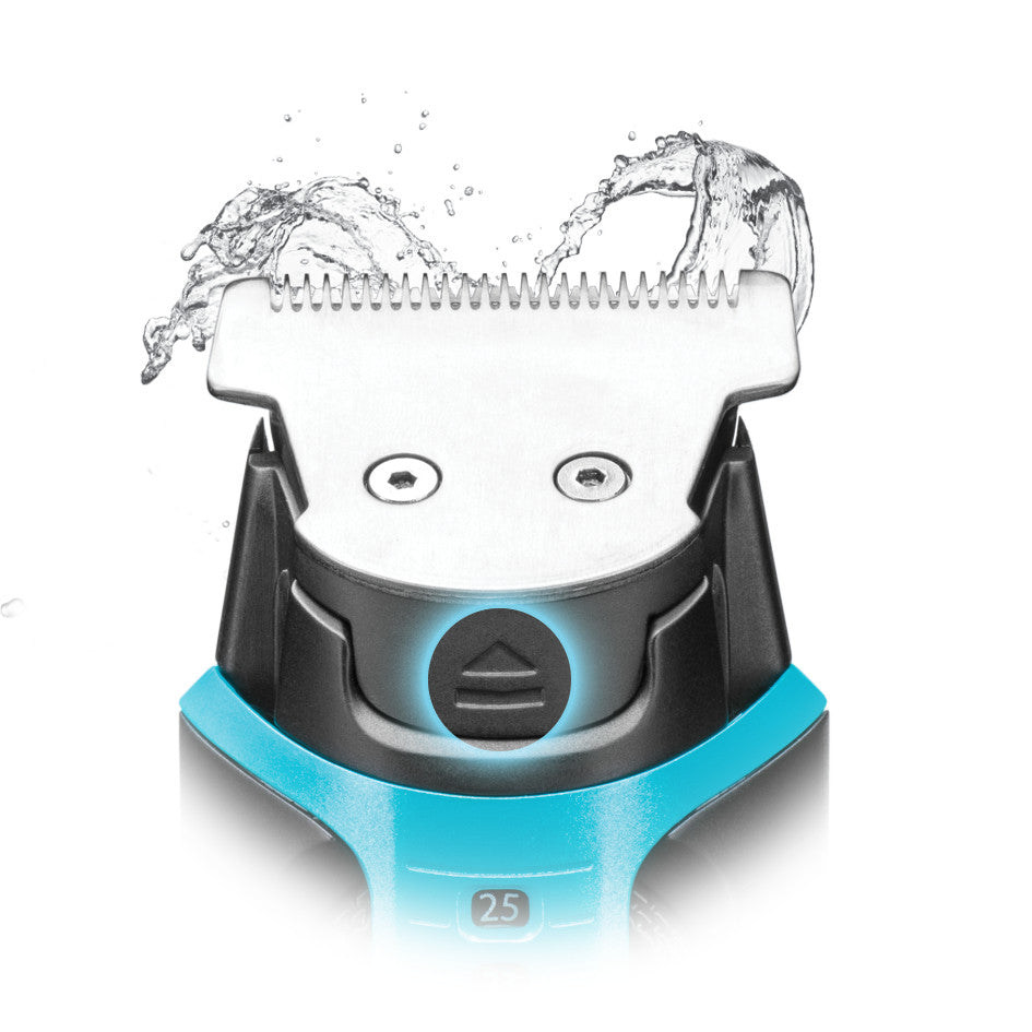 Remington HC4000 X4 Power-X Series Hair Clipper