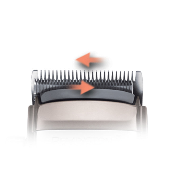 Remington HC9100 Heritage Hair Clipper