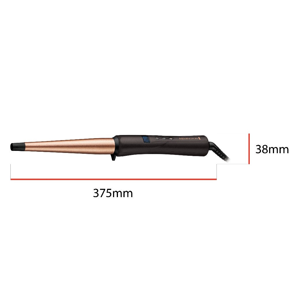 Remington CI5700 Copper Radiance Curling Wand