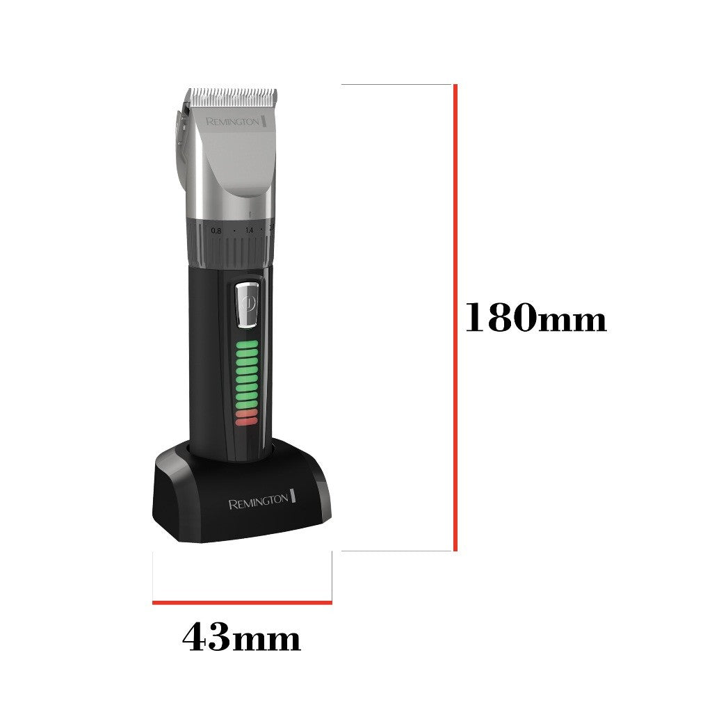 Remington HC5810 Genius Hair Clipper