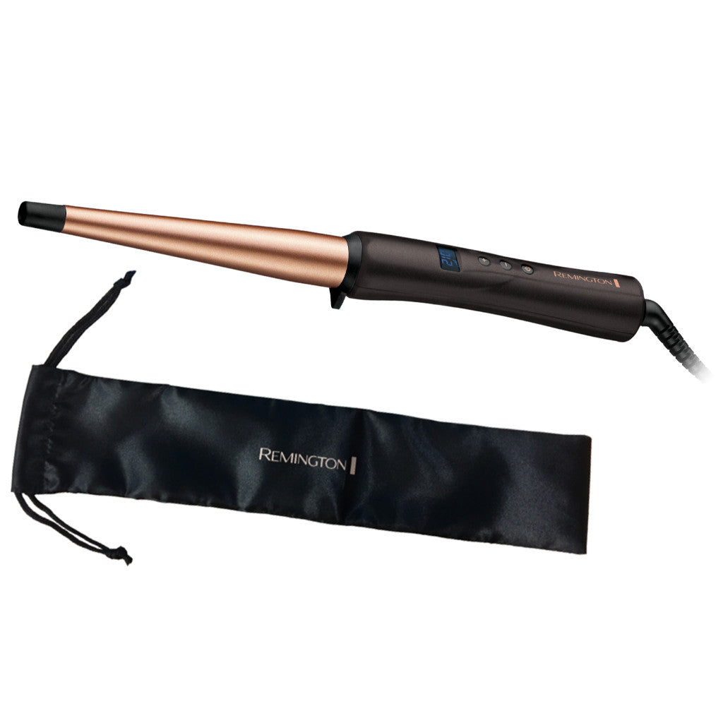 Remington CI5700 Copper Radiance Curling Wand