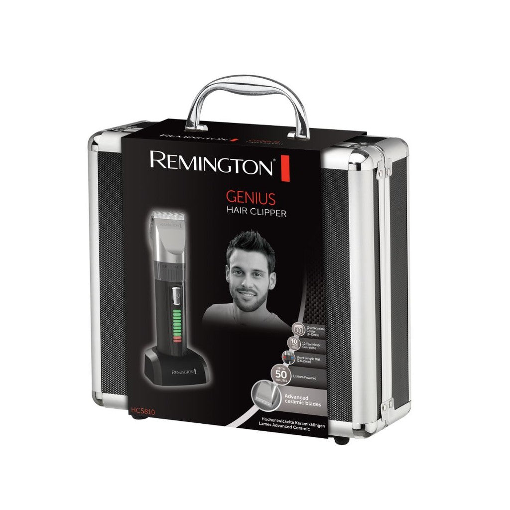 Remington HC5810 Genius Hair Clipper